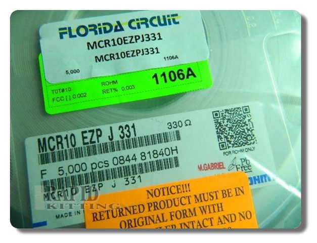 MCR10EZPJ331