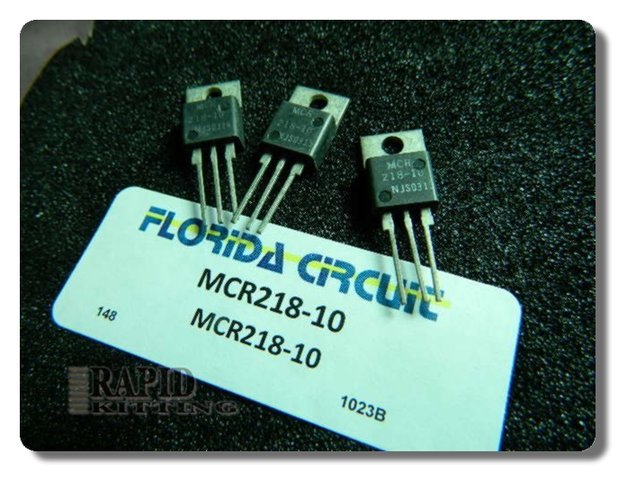 MCR218-10