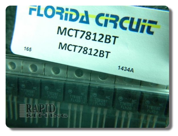 MCT7812BT