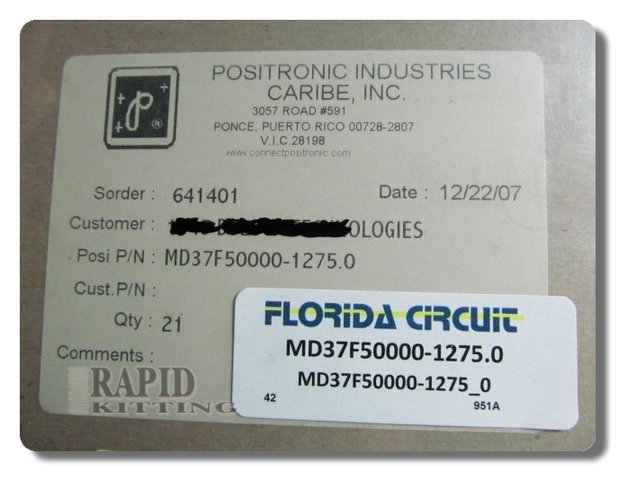 MD37F50000-1275.0