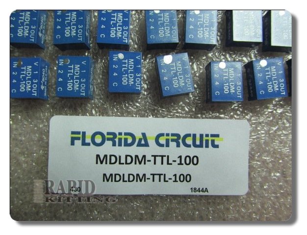 MDLDM-TTL-100
