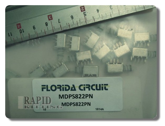 MDPS822PN