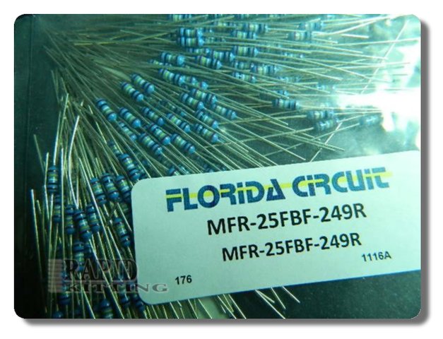 MFR-25FBF-249R
