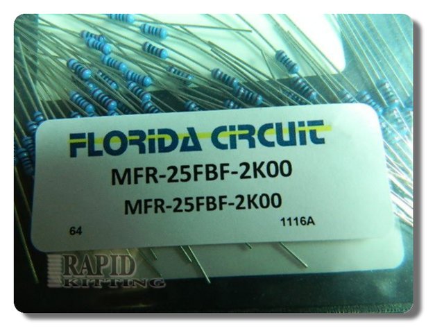 MFR-25FBF-2K00