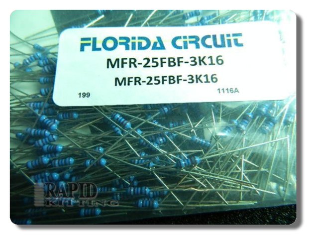 MFR-25FBF-3K16