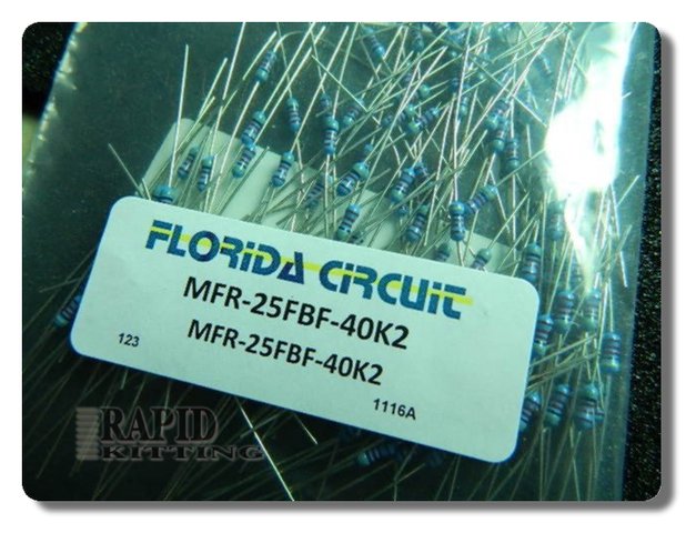 MFR-25FBF-40K2