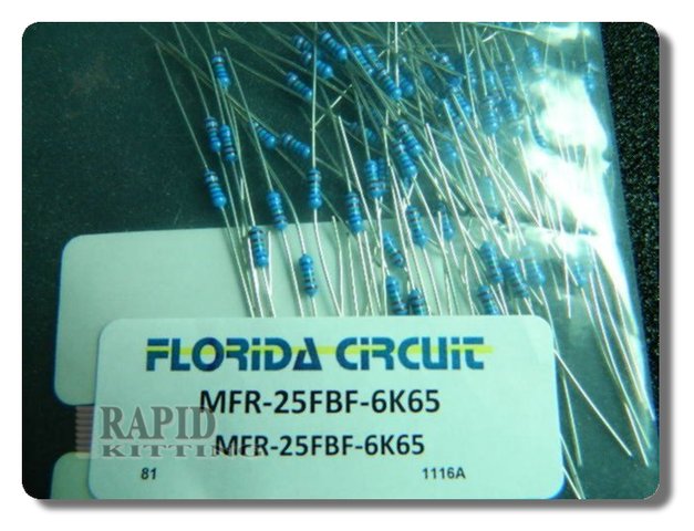 MFR-25FBF-6K65