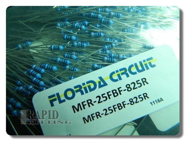MFR-25FBF-825R