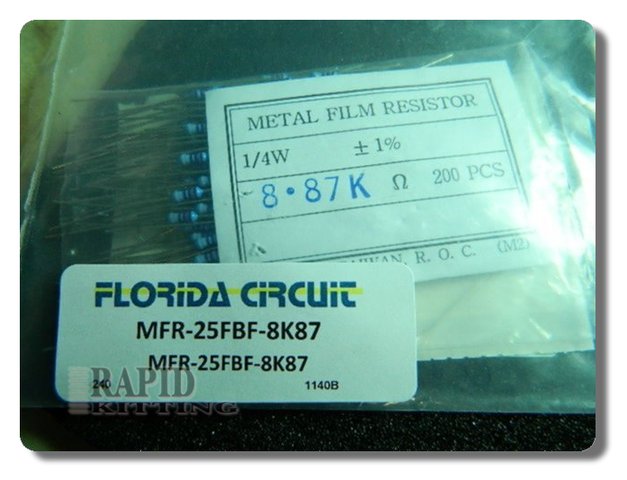 MFR-25FBF-8K87