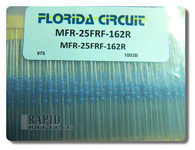 MFR-25FRF-162R