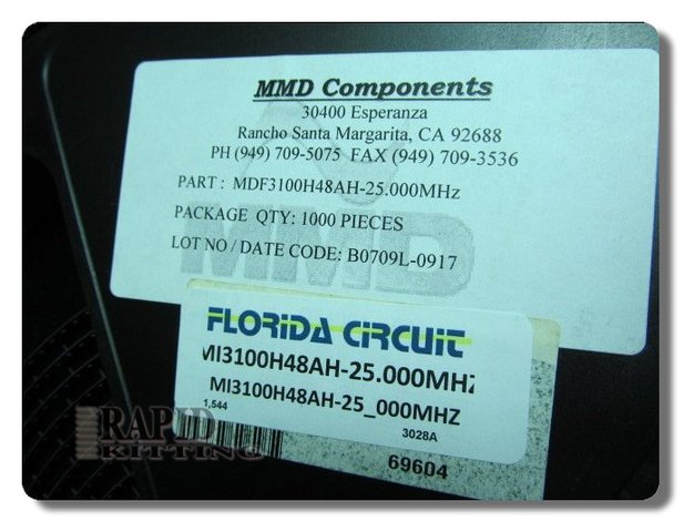MI3100H48AH-25.000MHZ