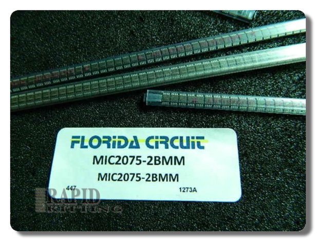 MIC2075-2BMM