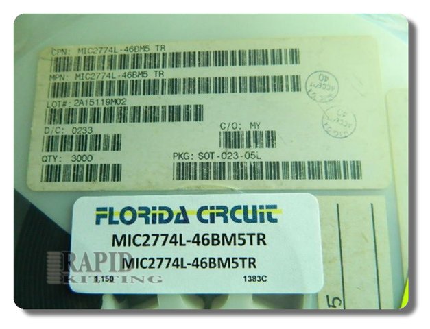 MIC2774L-46BM5TR