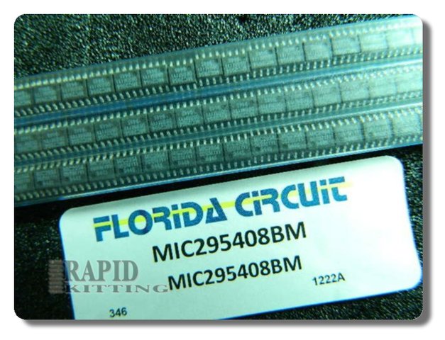MIC295408BM