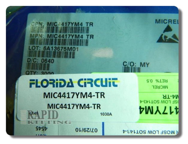 MIC4417YM4-TR