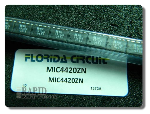 MIC4420ZN