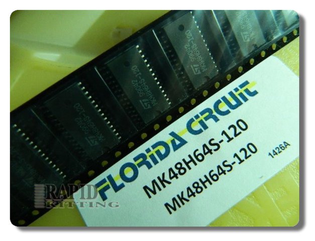 MK48H64S-120