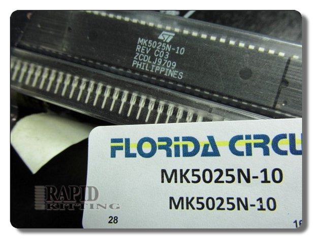 MK5025N-10