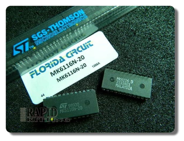 MK6116N-20