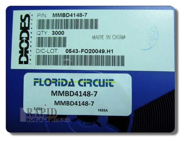 MMBD4148-7