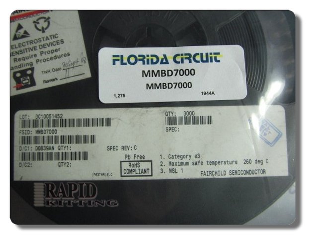 MMBD7000