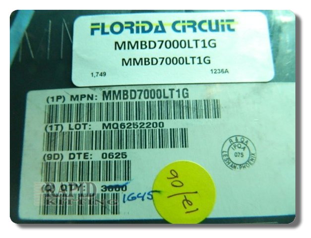 MMBD7000LT1G