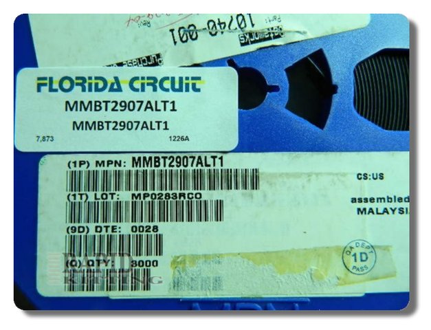 MMBT2907ALT1