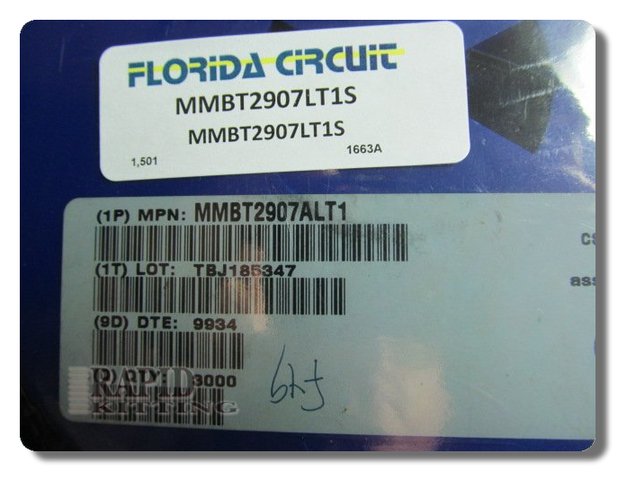 MMBT2907LT1S