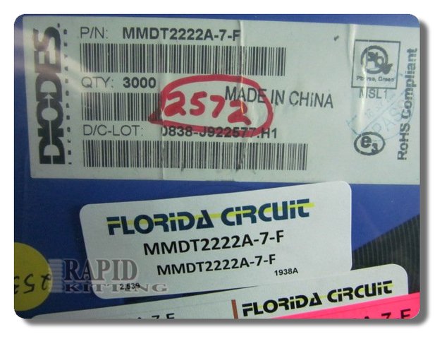 MMDT2222A-7-F