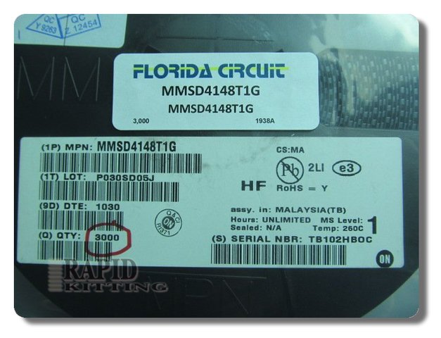 MMSD4148T1G