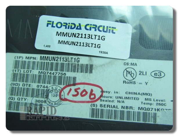 MMUN2113LT1G
