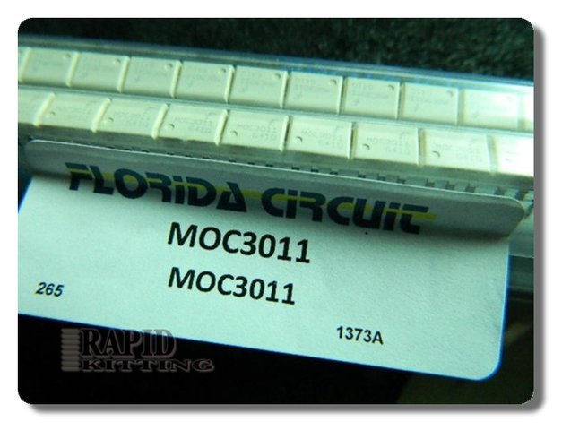 MOC3011