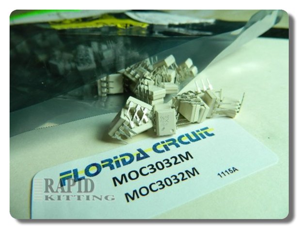 MOC3032M