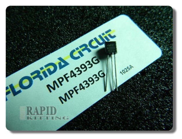 MPF4393G