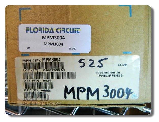 MPM3004