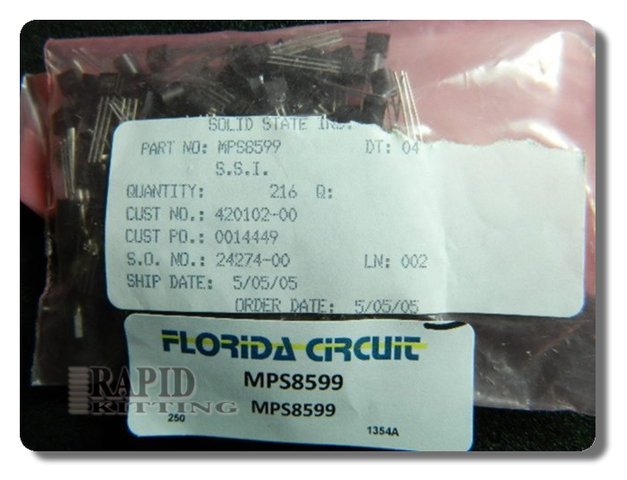 MPS8599