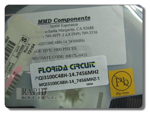 MQI3100C48H-14.7456MHZ-T