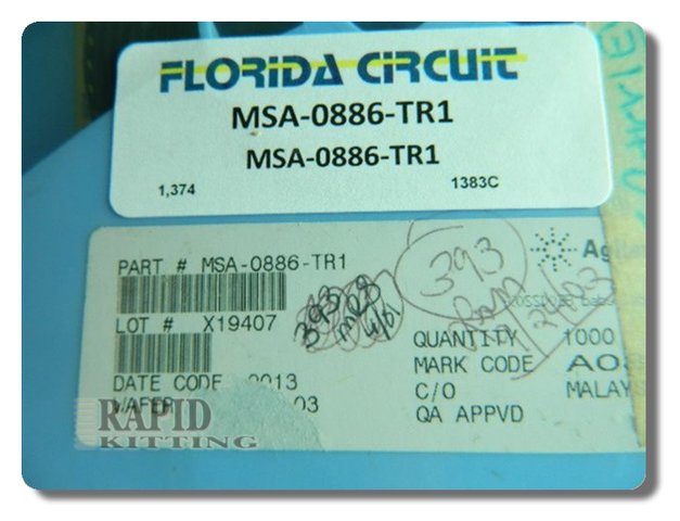 MSA-0886-TR1