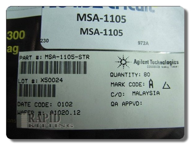 MSA-1105