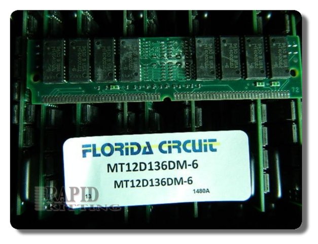 MT12D136DM-6