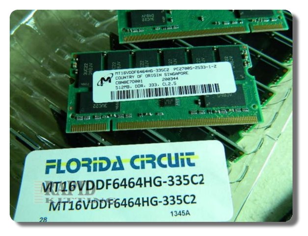 MT16VDDF6464HG-335C2