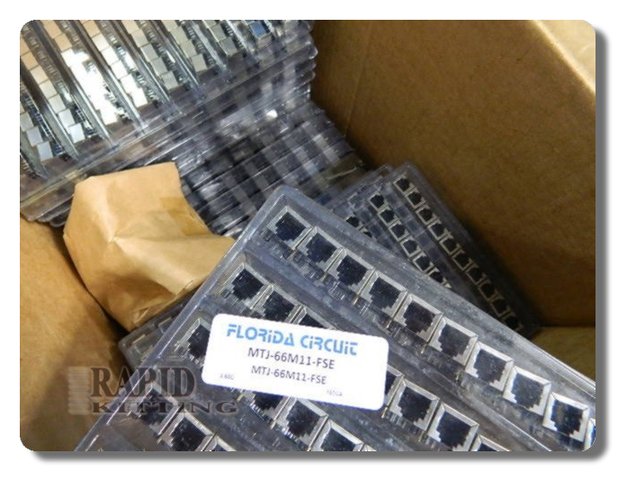 MTJ-66M11-FSE