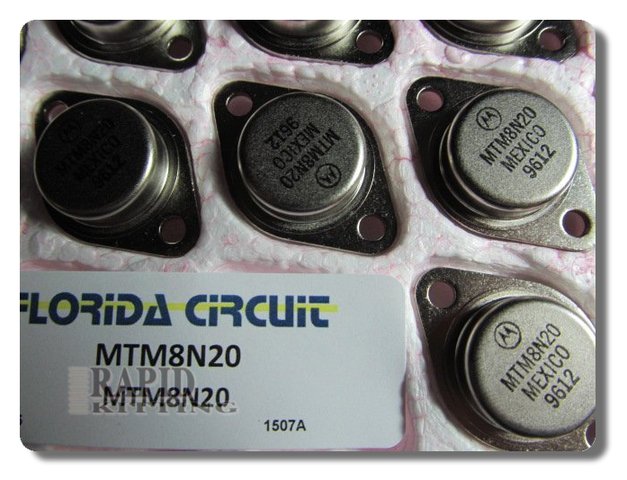 MTM8N20