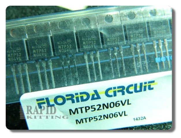 MTP52N06VL