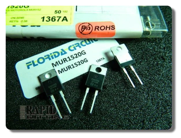 MUR1520G