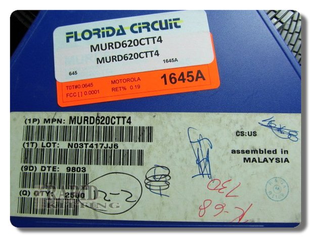 MURD620CTT4