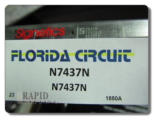 N7437N
