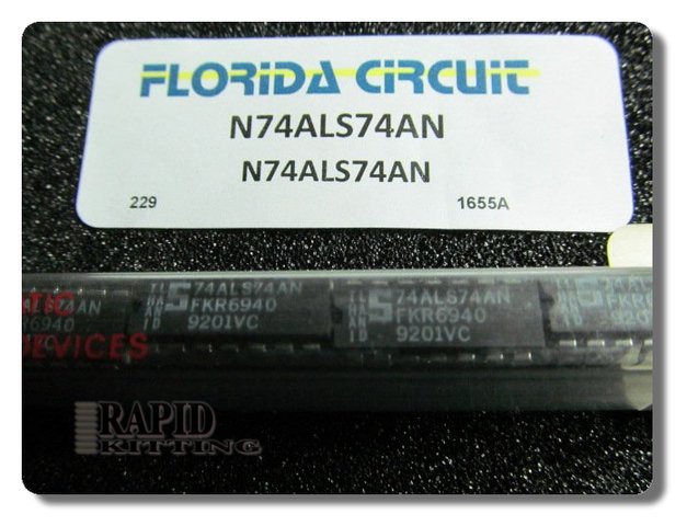 N74ALS74AN