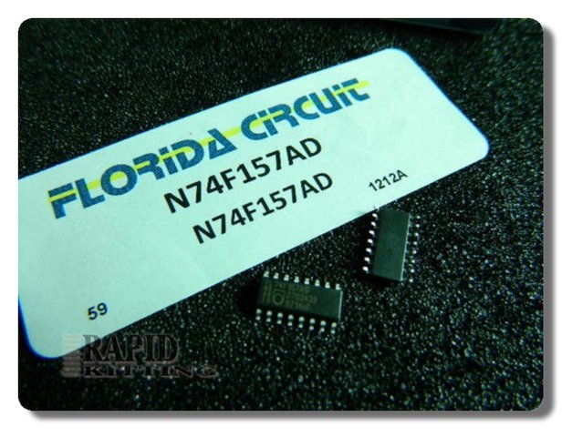N74F157AD
