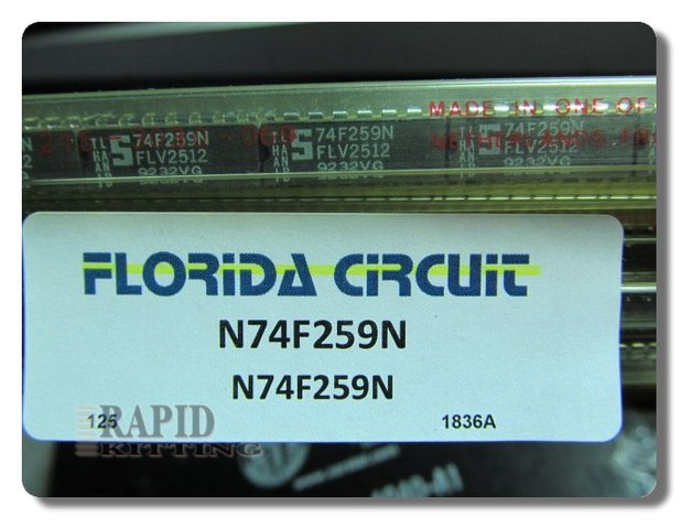 N74F259N
